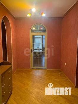 3-к квартира, вторичка, 120м2, 4/5 этаж