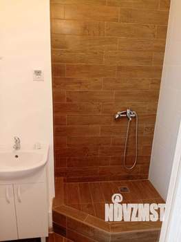 Студия квартира, сданный дом, 17м2, 4/4 этаж