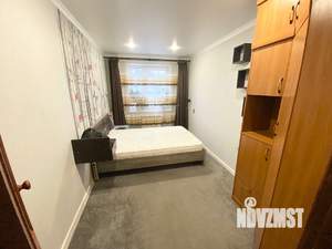 4-к квартира, вторичка, 61м2, 2/5 этаж