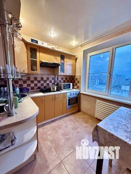 2-к квартира, вторичка, 47м2, 8/9 этаж