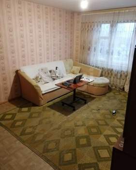 4-к квартира, вторичка, 85м2, 5/10 этаж