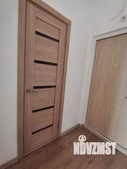 Студия квартира, вторичка, 21м2, 4/15 этаж