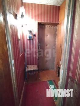 2-к квартира, вторичка, 44м2, 4/4 этаж
