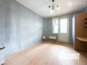4-к квартира, вторичка, 92м2, 2/9 этаж