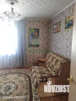 2-к квартира, вторичка, 50м2, 5/5 этаж