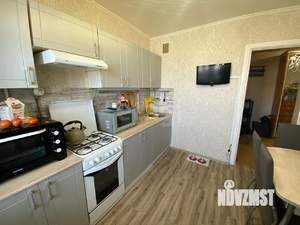 3-к квартира, вторичка, 66м2, 10/10 этаж