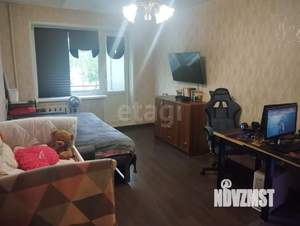 1-к квартира, вторичка, 32м2, 3/5 этаж