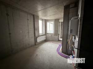 1-к квартира, вторичка, 56м2, 9/9 этаж