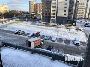 2-к квартира, вторичка, 70м2, 4/9 этаж