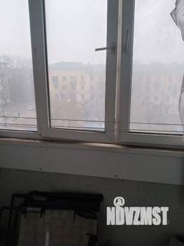 3-к квартира, вторичка, 63м2, 4/9 этаж