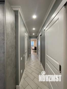 2-к квартира, вторичка, 60м2, 11/16 этаж