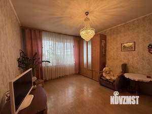 3-к квартира, вторичка, 66м2, 9/9 этаж