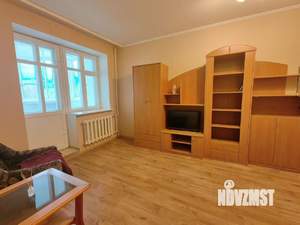 1-к квартира, вторичка, 41м2, 3/9 этаж
