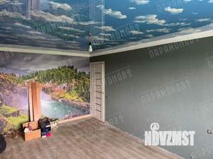2-к квартира, вторичка, 57м2, 5/5 этаж