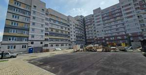 1-к квартира, вторичка, 41м2, 2/7 этаж