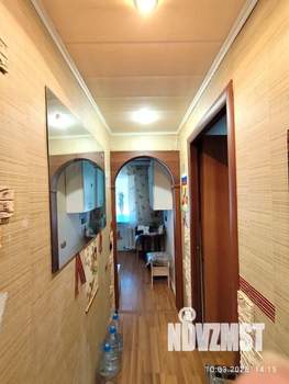 1-к квартира, вторичка, 32м2, 5/5 этаж