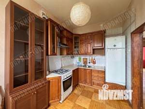 4-к квартира, вторичка, 87м2, 5/5 этаж