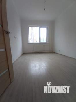 2-к квартира, сданный дом, 57м2, 13/18 этаж