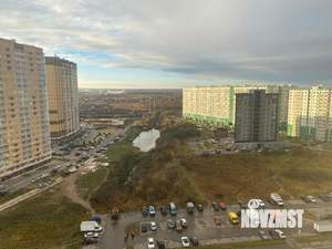 2-к квартира, вторичка, 60м2, 16/17 этаж