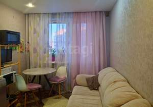 2-к квартира, вторичка, 60м2, 14/17 этаж