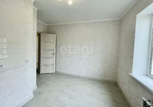 1-к квартира, вторичка, 30м2, 2/5 этаж