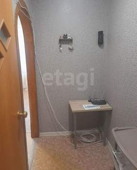 1-к квартира, вторичка, 31м2, 2/4 этаж