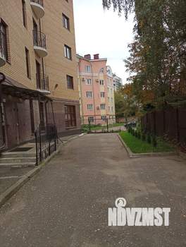2-к квартира, вторичка, 104м2, 3/5 этаж
