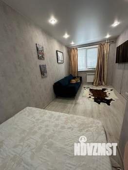 1-к квартира, вторичка, 34м2, 1/16 этаж
