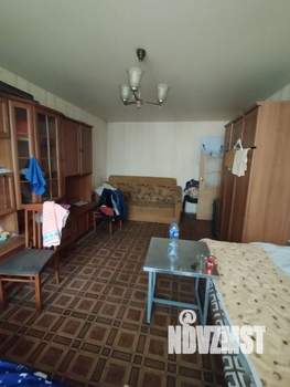 2-к квартира, вторичка, 46м2, 5/5 этаж