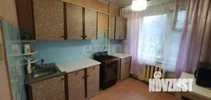 2-к квартира, вторичка, 48м2, 2/9 этаж