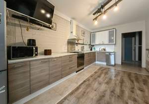 1-к квартира, вторичка, 60м2, 4/10 этаж