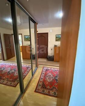 3-к квартира, вторичка, 75м2, 8/10 этаж
