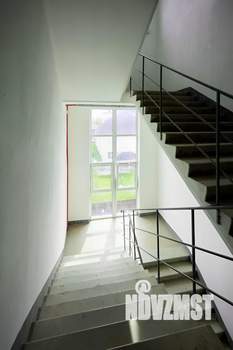 1-к квартира, вторичка, 39м2, 3/3 этаж