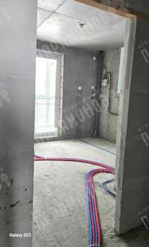 2-к квартира, вторичка, 60м2, 6/12 этаж