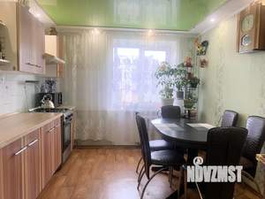 3-к квартира, вторичка, 81м2, 2/5 этаж