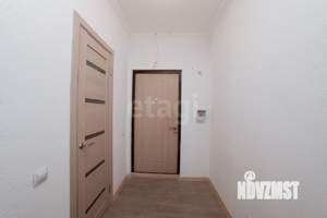 Студия квартира, вторичка, 21м2, 6/17 этаж