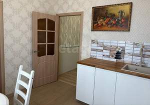 2-к квартира, вторичка, 47м2, 17/17 этаж