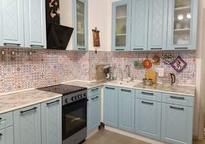 2-к квартира, вторичка, 57м2, 4/16 этаж