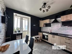 1-к квартира, вторичка, 56м2, 9/9 этаж