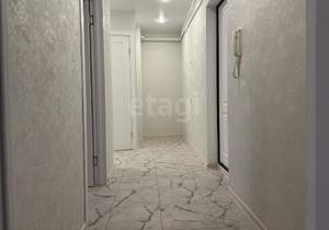 2-к квартира, вторичка, 42м2, 4/5 этаж
