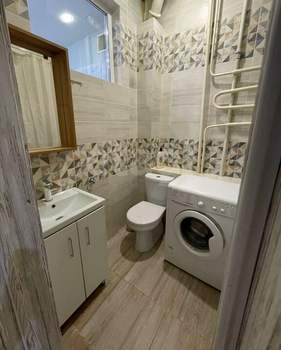 2-к квартира, вторичка, 42м2, 3/4 этаж