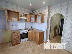 1-к квартира, вторичка, 38м2, 9/9 этаж
