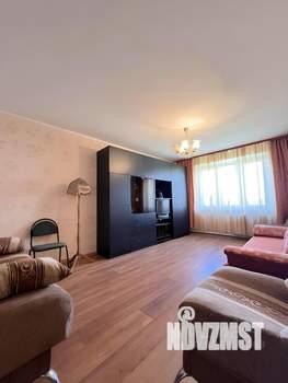 2-к квартира, вторичка, 54м2, 5/5 этаж