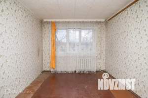 3-к квартира, вторичка, 61м2, 2/5 этаж