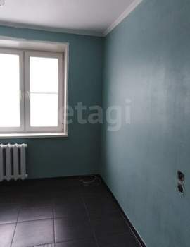 1-к квартира, вторичка, 37м2, 7/10 этаж