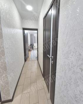 2-к квартира, вторичка, 62м2, 12/17 этаж