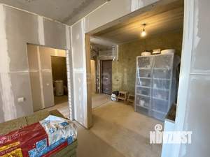 1-к квартира, вторичка, 50м2, 4/5 этаж