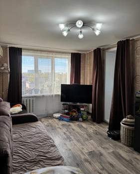 2-к квартира, вторичка, 45м2, 8/9 этаж