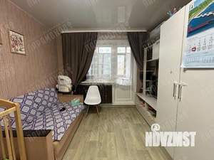 1-к квартира, вторичка, 31м2, 5/5 этаж