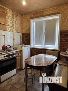 1-к квартира, вторичка, 32м2, 2/5 этаж